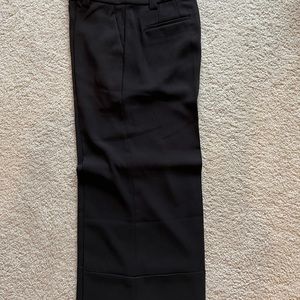 J Crew 365 cropped pants